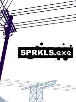  Sprkls.exe  cover