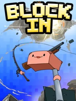  Block In  cover