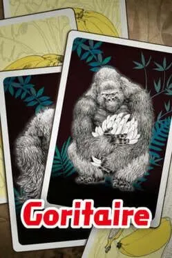  Goritaire  cover