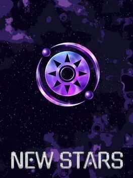  New Stars  cover