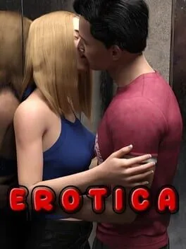  Erotica  cover