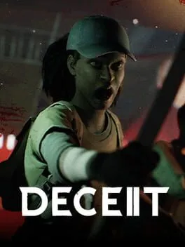  Deceit 2  cover