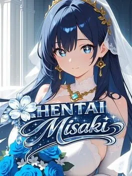  Hentai Misaki  cover