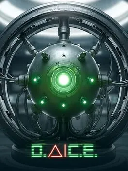  DAICE  cover
