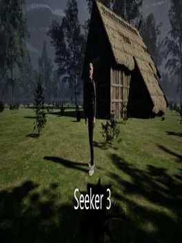  Seeker 3  cover