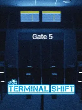  Terminal Shift  cover