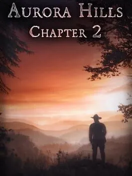  Aurora Hills: Chapter 2  cover