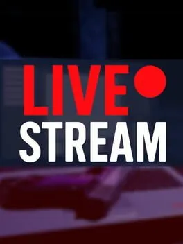  LiveStream: Chapter One  cover