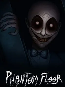  Phantom Floor  cover