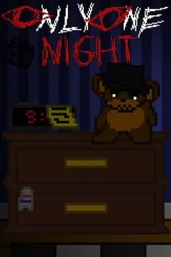  Only One Night  cover