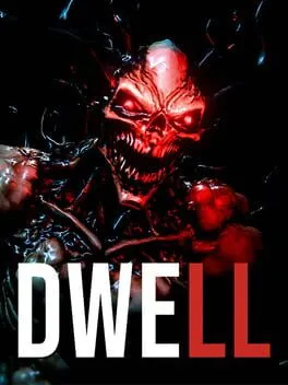  Dwell  cover
