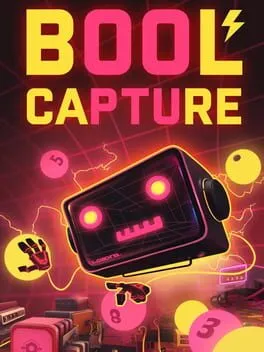  Bool Capture  cover