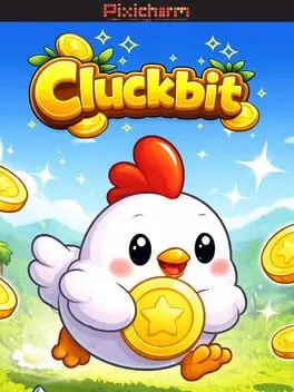  Pixicharm: Cluckbit  cover