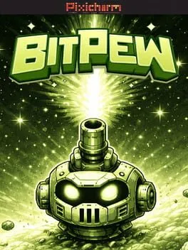  Pixicharm - BitPew  cover