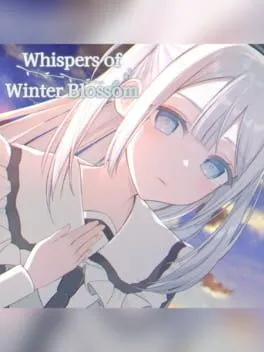  Whispers of Winter Blossom  cover