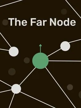  The Far Node  cover