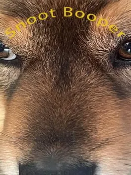  Snoot Booper  cover
