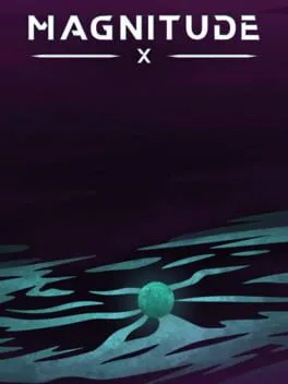  Magnitude: X  cover