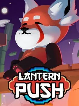  Lantern Push  cover