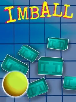  Imball  cover