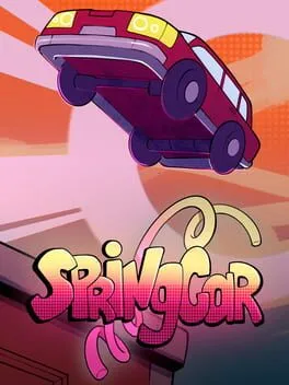  Springcar  cover
