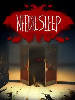  Needle Sleep  cover