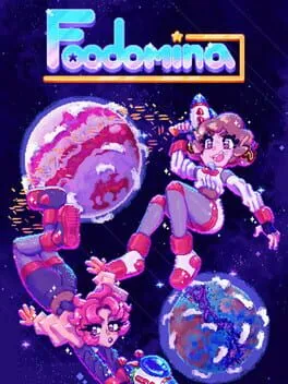  Foodomina  cover