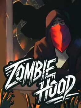  Zombiehood  cover