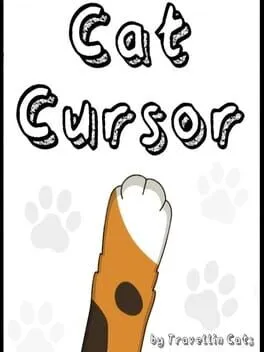  Cat Cursor by Travellin Cats  cover