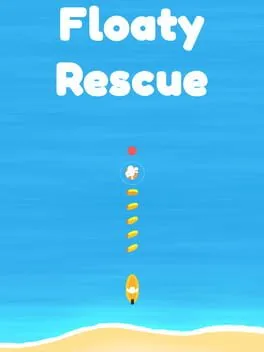  Floaty Rescue  cover