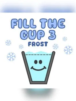  Fill The Cup 3: Frost  cover