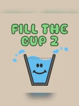  Fill The Cup 2  cover