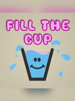  Fill The Cup  cover