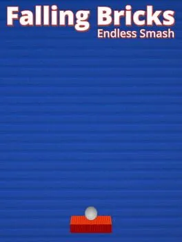  Falling Bricks: Endless Smash  cover