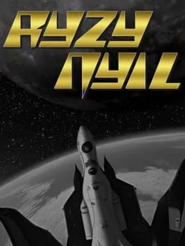  Ryzy Nyil  cover