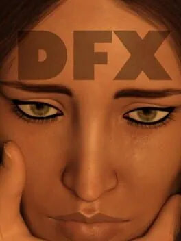  DFX  cover