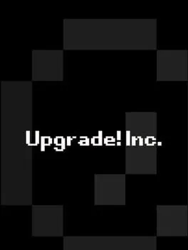  Upgrade! Inc.  cover