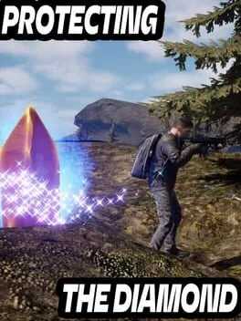  Protecting the diamond  cover