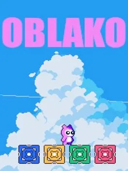  Oblako  cover
