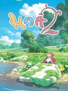  Hoa 2  cover