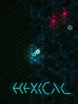  Hexical  cover