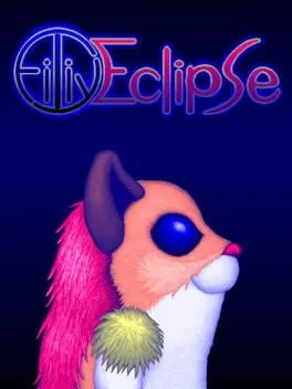  Filiy Eclipse  cover