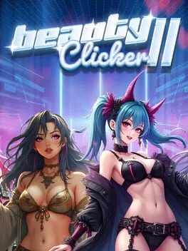  Beauty Clicker 2  cover