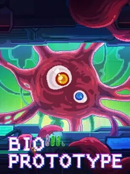  Bioprototype  cover