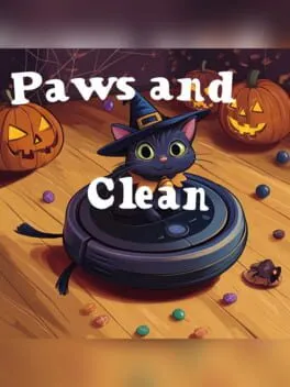 Paws & Clean  cover