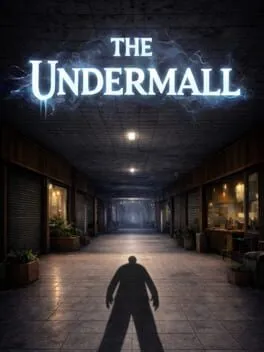  The Undermall  cover