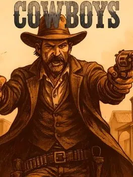 Cowboys  cover