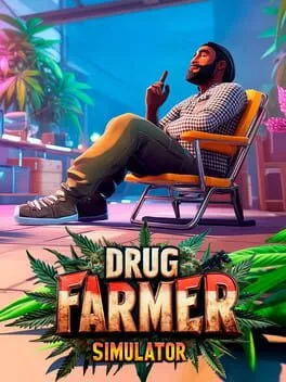  Drug Farmer Simulator  cover