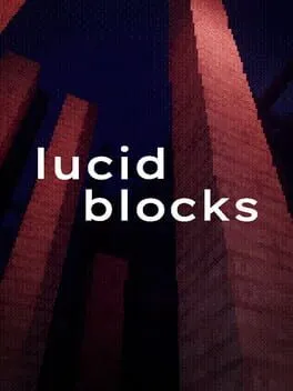  Lucid Blocks  cover