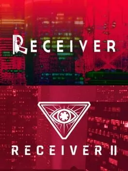  Receiver 2 & Receiver  cover